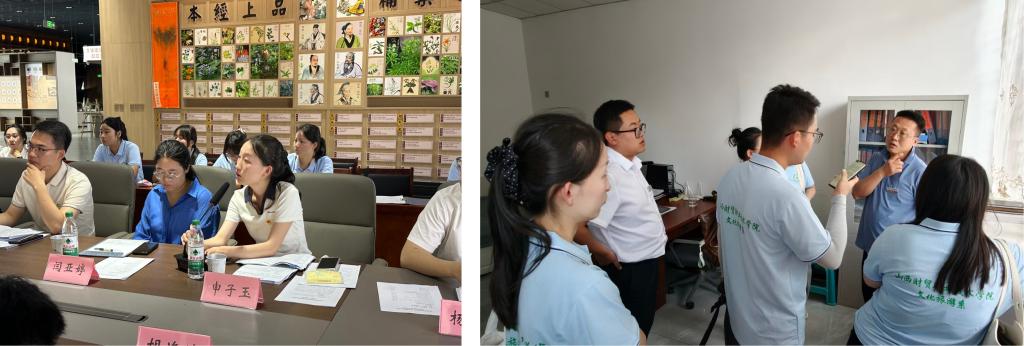 充分发挥产业华体会官网帮助中心实践育