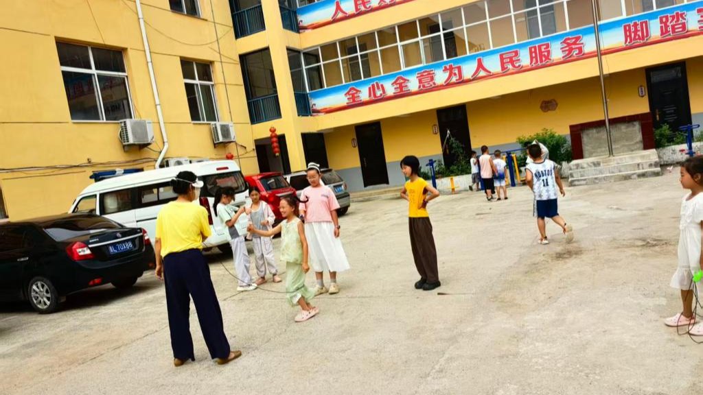 科学制定教学方案